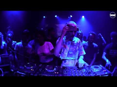 Club: Air Max '97 Boiler Room Paris DJ Set