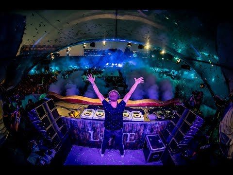 Armin van Buuren | Tomorrowland Belgium 2018