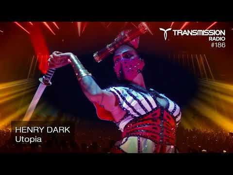 Transmission Radio #186