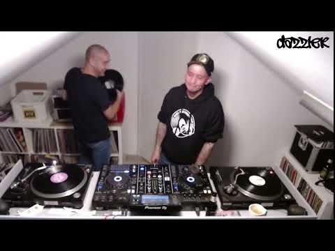 Vinyl Stream at Dazzler's Place