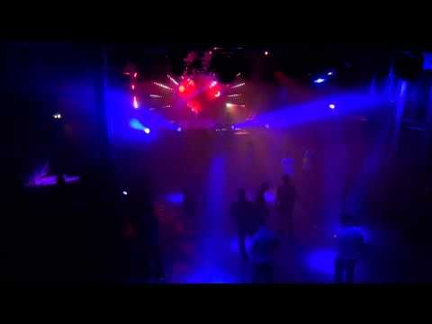 Rex Mundi @ Luminosity Trance Gathering 14-02-2014