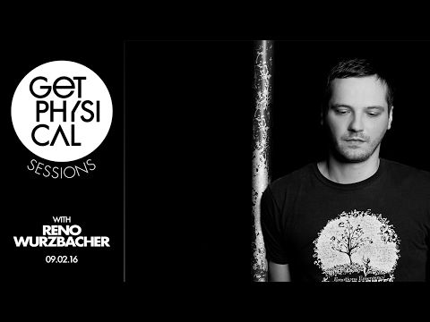 Get Physical Sessions Episode 76 with Reno Wurzbacher
