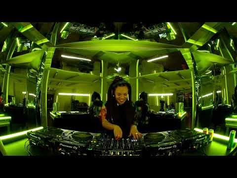 Jaguar | HÖR London Takeover - Apr 21 / 2023