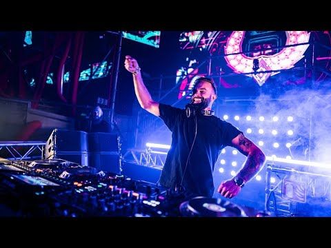Barber LIVE @ Supremacy 2023 - Raw Resurgence