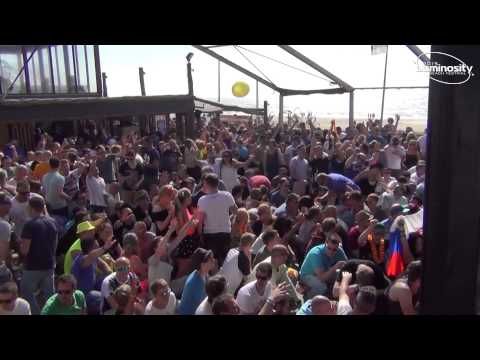 Driftmoon [FULL SET] @ Luminosity Beach Festival 27-06-2015
