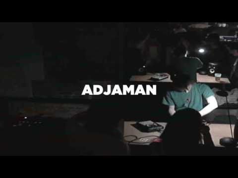 Adjaman • Midnight Marauders #3 • Le Mellotron