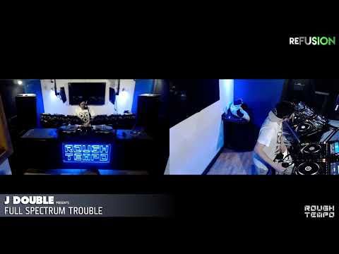 J DOUBLE WITH HOST  SMILOS