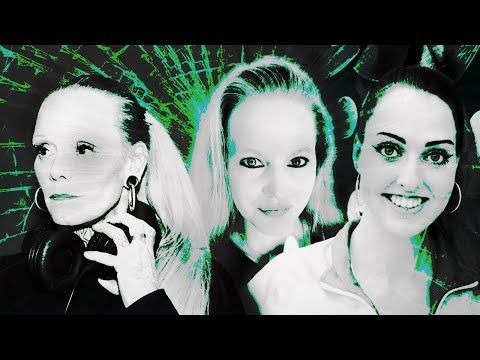 Ladies Night - Early Hardcore at Hardcore Radio