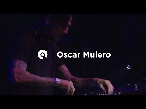 Oscar Mulero @ ADE 2016: Awakenings Closing Party