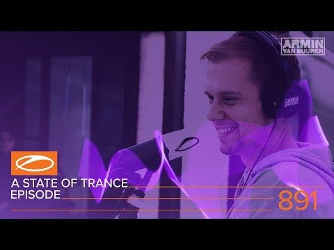 A State Of Trance Episode 891 (#ASOT891) – Armin van Buuren