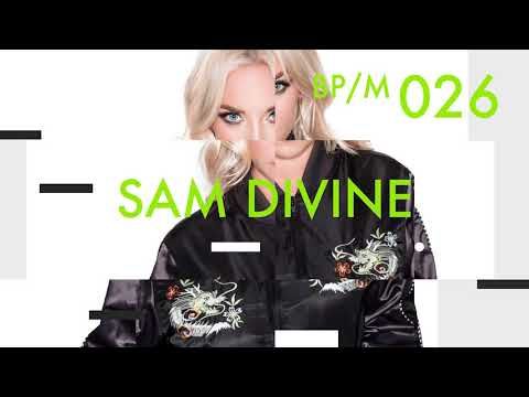 Sam Divine - Beatport Mix 026