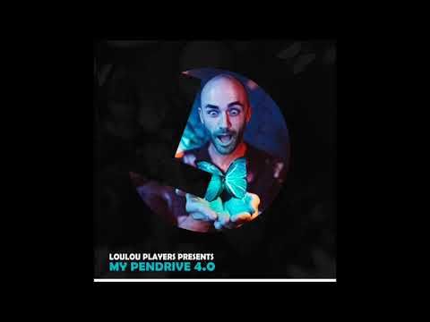 Loulou Players presents My Pendrive 4.0 MIX (LLR200)