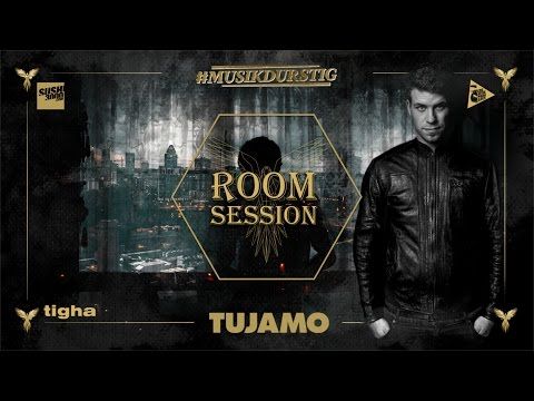 TUJAMO - FULL LIVE SET @ RoomSession / tigha Store Cologne pres. by #musikdurstig [Electro House]