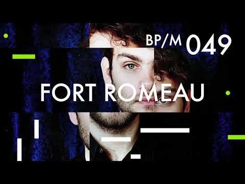 Fort Romeau - Beatport Mix 049