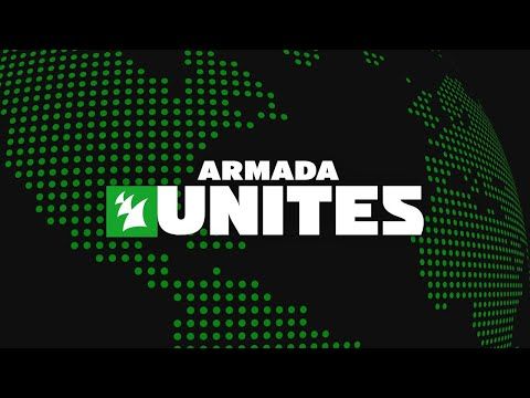 Armada Unites Livestream: Lost Frequencies