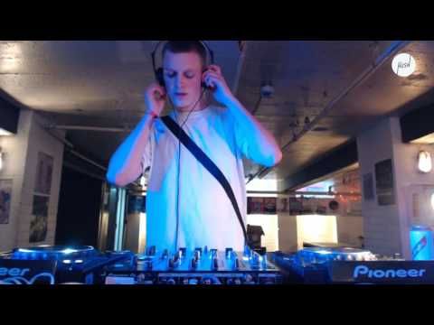 DJ Scrivs DJ set // Keep Hush live