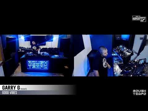 GARRY G PRESENTS GOOD VIBEZ WITH DJ CHARGE