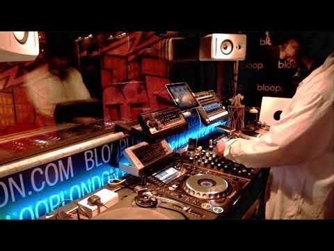 Arithmetic Sound with Dalbert 9.3.2020