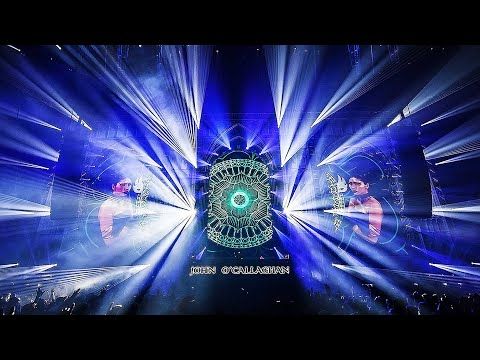 JOHN O'CALLAGHAN [FULL SET] - TRANSMISSION Seven Sins (25.10.2014) Prague