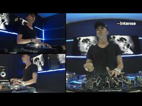Samosud - Live @ Radio Intense 26.07.2016