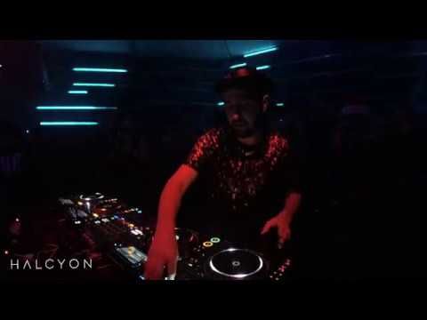 IN THE BOOTH 008 - Detlef at Halcyon SF