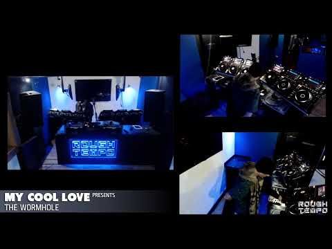 MYCOOLLOVE - THE WORMHOLE