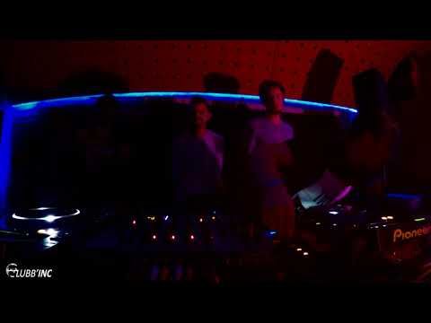 Iulian Badea Deep Tech House Mix High Sounds Showcase #1 Clubb Inc Dj Set