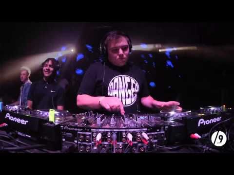 KRUPNIK & DANGER ● Badhabitz instead of DUB DAMAGE vs WALKING DEAD /SLASH9.tv