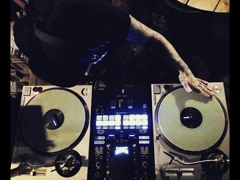 PRSPCT Live w/ THRASHER