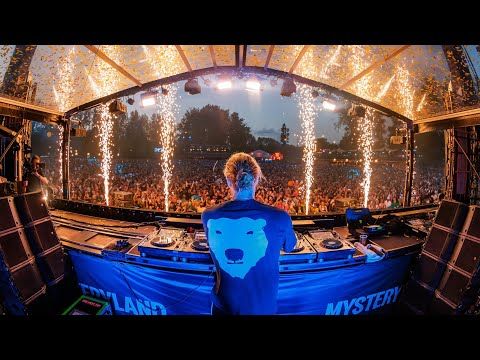 MORTEN - Main Stage - Mysteryland 2023