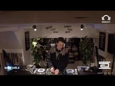 Bart Skils DJ set @ Drumcode Indoors 2020 | Beatport Live