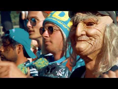 Tomorrowland Belgium 2017 | Throttle
