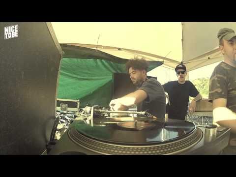 NICE TO BE_KO TUNE | Terme di Agnano