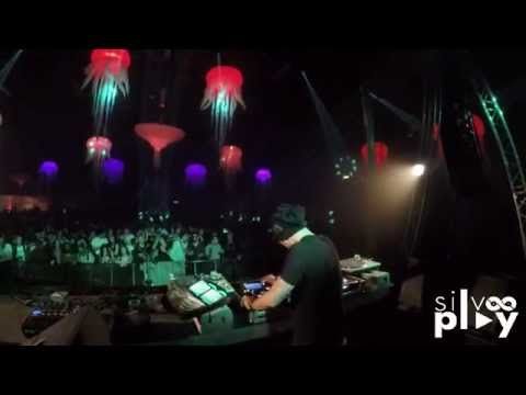 Anton X DJ SET @Magic Elektro System // SilvooPlay