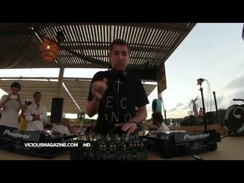 Paul Loraine - Vicious Live @ www.viciouslive.com HD