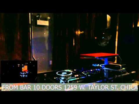 GMDJS Friday Night Vibes Dj Money