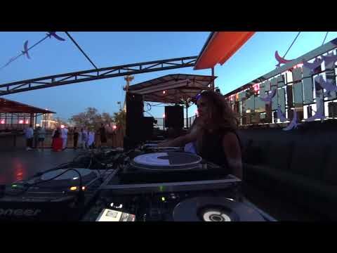 Yulia Gatina RTS.FM x TOT:SPOT x Rawax