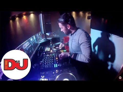 DJ Mag Live presents: Danny Howard + DJMag Allstars