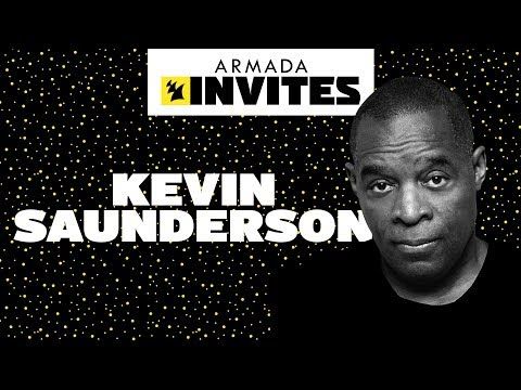 Armada Invites ADE 2017 - Kevin Saunderson B2B Dantiez