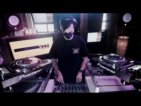 Daniel Coma en el MODULO-102 / Sonido102.1