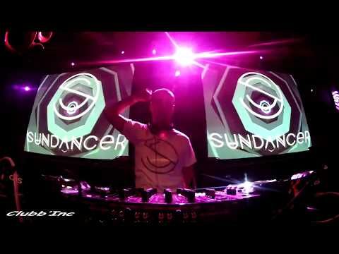 Sundancer Trance Mix Arenele Romane Bucharest Clubb Inc Dj Set