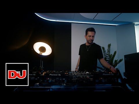 Deniz Koyu live for the #Top100DJs Virtual Festival, in aid of Unicef