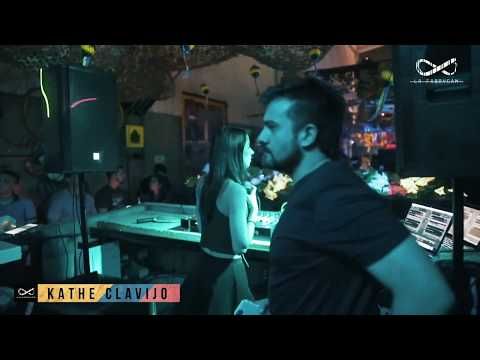 Kathe Clavijo | La Fabryka Dj Set | La Fabrycam