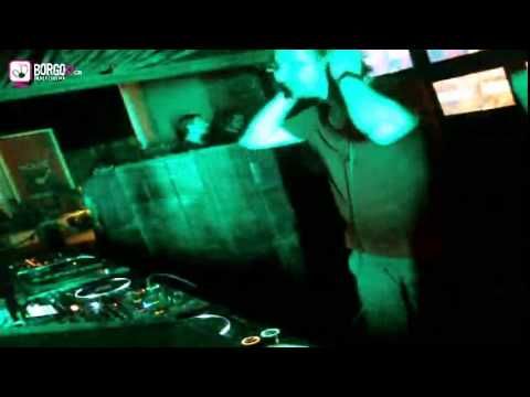 Guido Schneider - DOME PARTY - borgo33.com