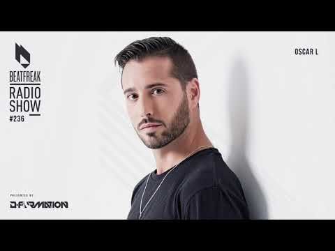 Beatfreak Radio Show By D-Formation #236 | Oscar L