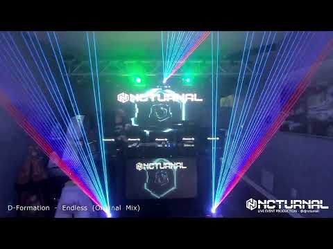 Le Mix with Brian Ncturnal