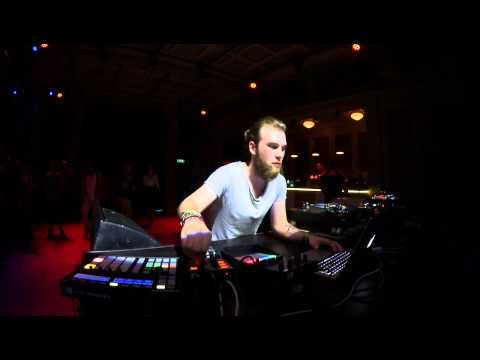 NDS Tv w/ Alex van Ratingen