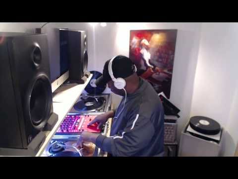 Mike Magnificant Mckie 05-04-14