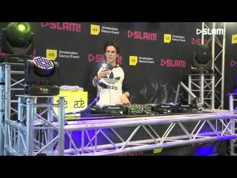 Lost Frequencies (DJ-set) at SLAM! MixMarathon live from ADE