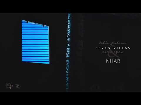 NHAR - SEVEN VILLAS HOSTED BY PABLO BOLIVAR